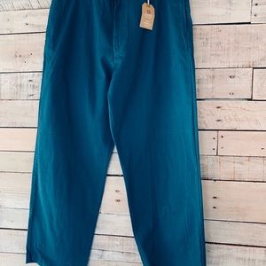 Men’s Chaps Classic Chino Pants